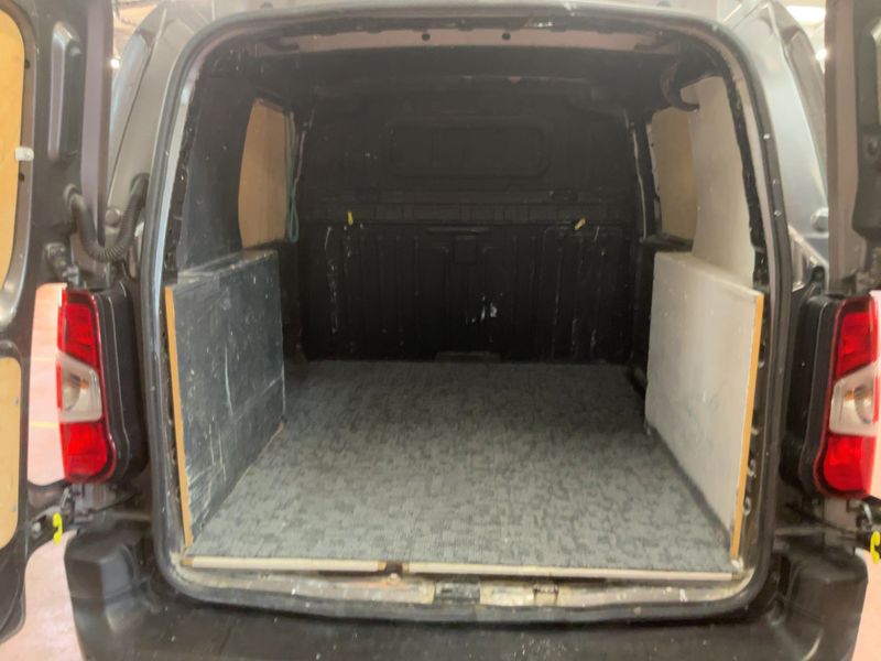 Opel Combo 1.5 CDTI Edition erhöhte Nutzlast 2021 – снимка 15
