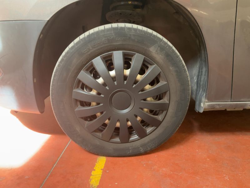 Opel Combo 1.5 CDTI Edition erhöhte Nutzlast 2021 – снимка 3