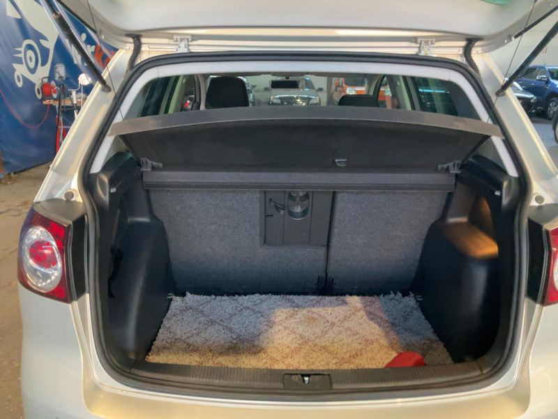 Volkswagen Golf VI Plus 1.2 TSI Match 2013 – снимка 15