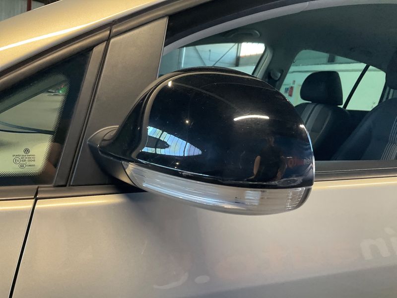 Volkswagen Golf VI Plus 1.2 TSI Match 2013 – снимка 28