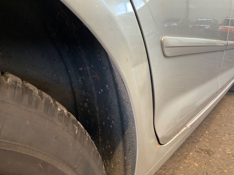 Volkswagen Golf VI Plus 1.2 TSI Match 2013 – снимка 22