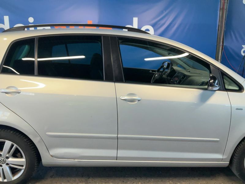 Volkswagen Golf VI Plus 1.2 TSI Match 2013 – снимка 10