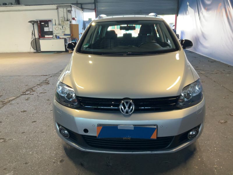 Volkswagen Golf VI Plus 1.2 TSI Match 2013 – снимка 14