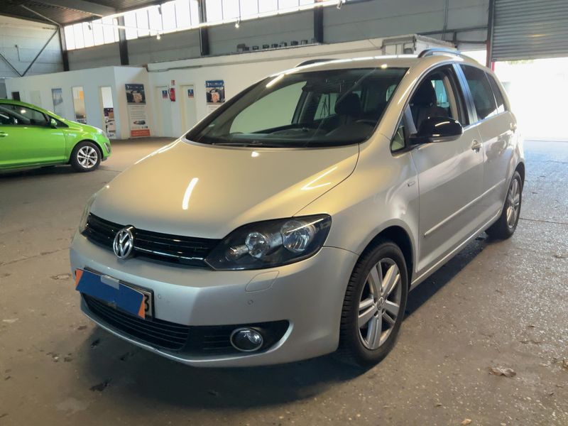 Volkswagen Golf VI Plus 1.2 TSI Match 2013 – снимка 1