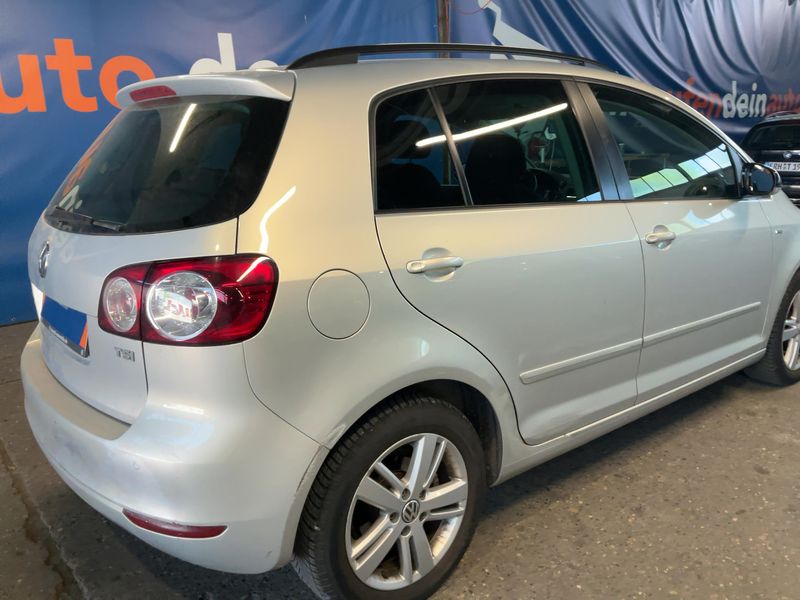 Volkswagen Golf VI Plus 1.2 TSI Match 2013 – снимка 8