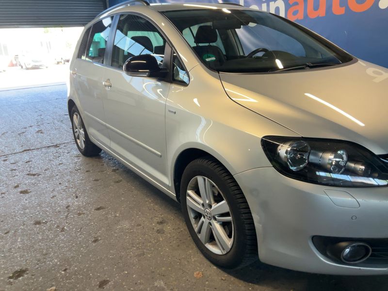 Volkswagen Golf VI Plus 1.2 TSI Match 2013 – снимка 12