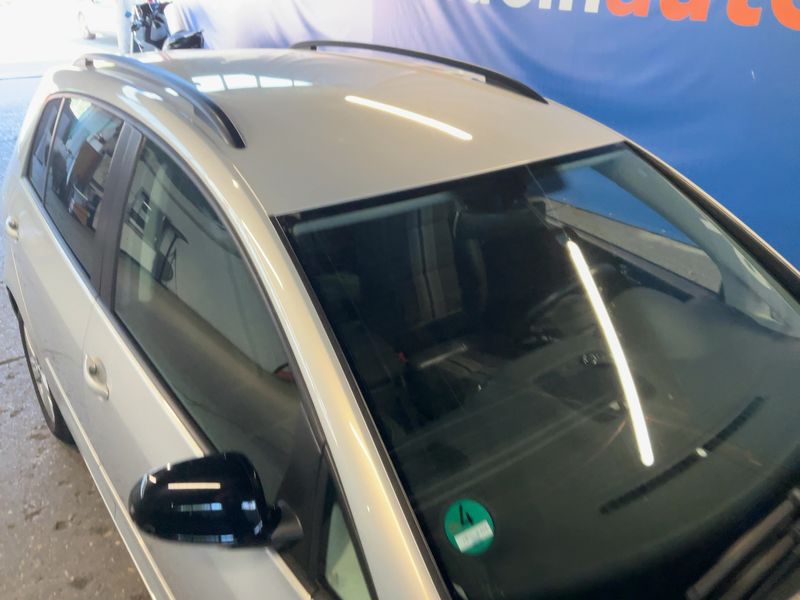Volkswagen Golf VI Plus 1.2 TSI Match 2013 – снимка 13