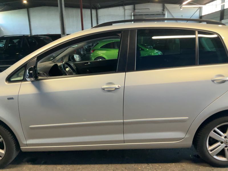 Volkswagen Golf VI Plus 1.2 TSI Match 2013 – снимка 4