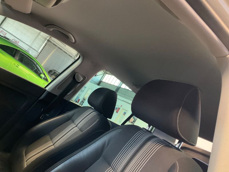 Volkswagen Golf VI Plus 1.2 TSI Match 2013 – снимка 27