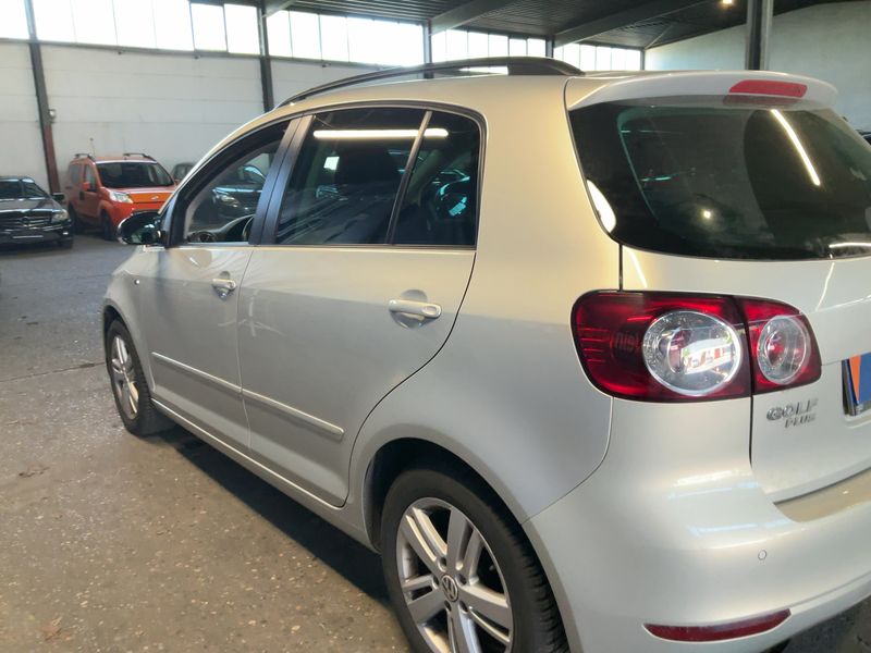 Volkswagen Golf VI Plus 1.2 TSI Match 2013 – снимка 6