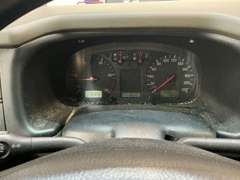 Volkswagen T4 Caravelle 2.5 TDI 1999 – снимка 4