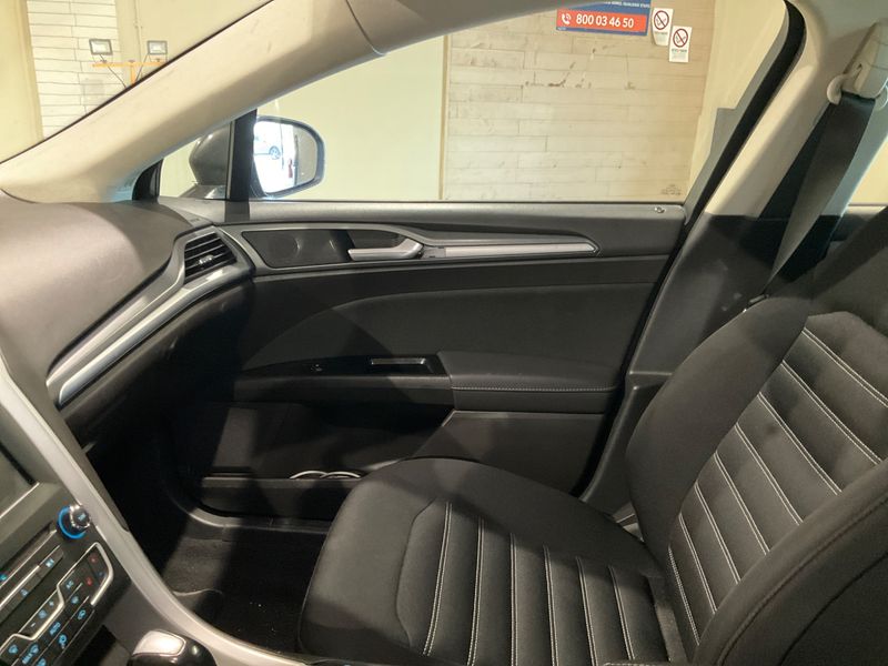 Ford Mondeo 2.0 TDCi Business Edition 2017 – снимка 22
