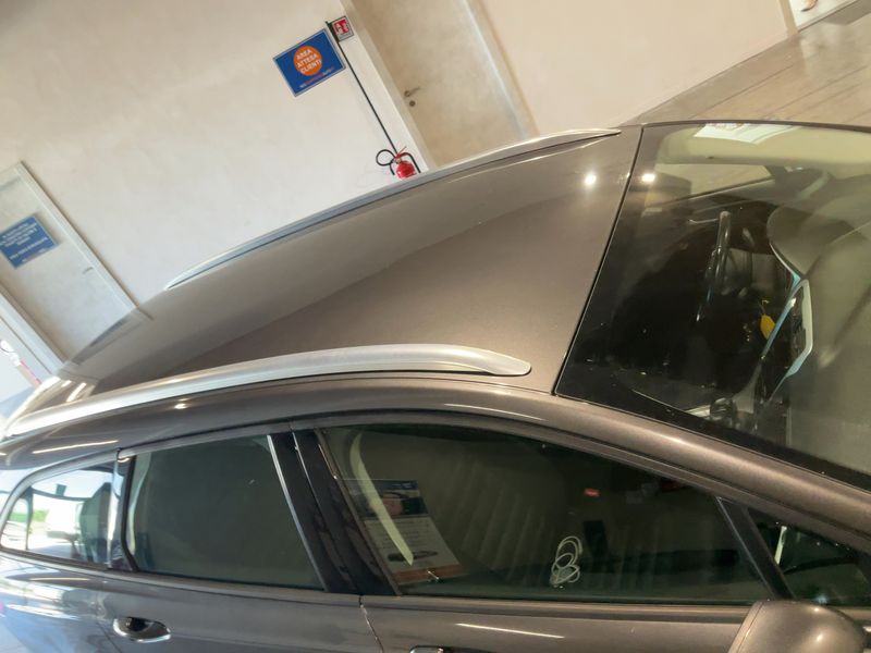 Ford Mondeo 2.0 TDCi Business Edition 2017 – снимка 13