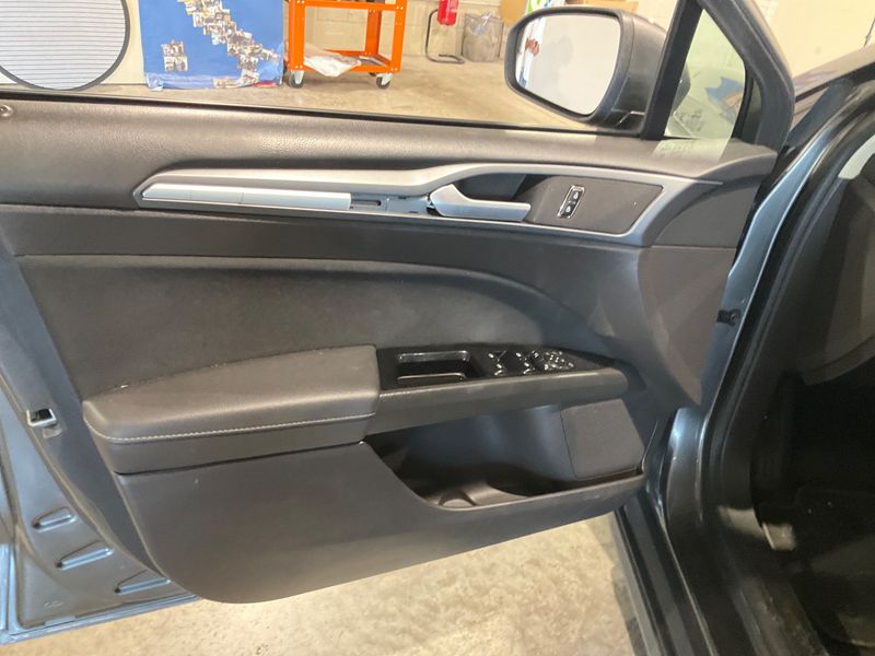 Ford Mondeo 2.0 TDCi Business Edition 2017 – снимка 23