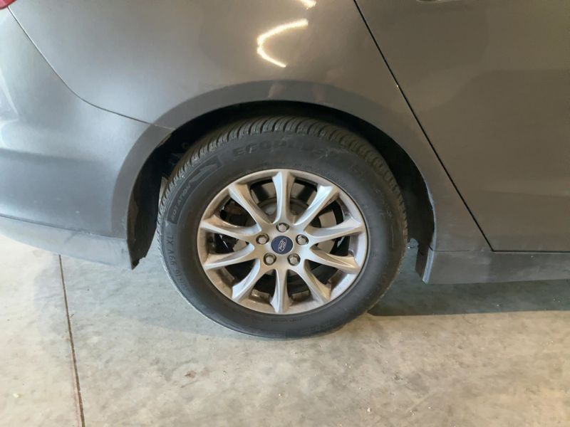 Ford Mondeo 2.0 TDCi Business Edition 2017 – снимка 9