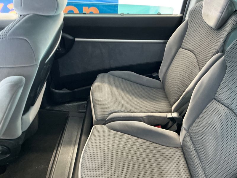 Peugeot 807 2.0 HDi Allure 2013 – снимка 41