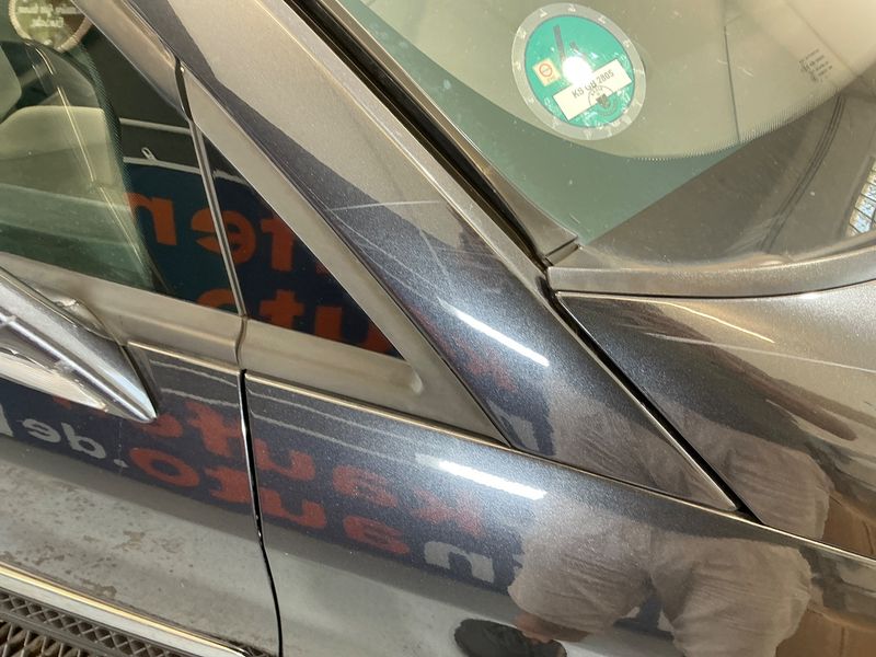 Peugeot 807 2.0 HDi Allure 2013 – снимка 24