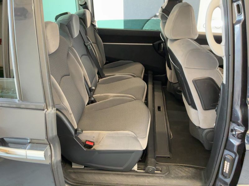 Peugeot 807 2.0 HDi Allure 2013 – снимка 20