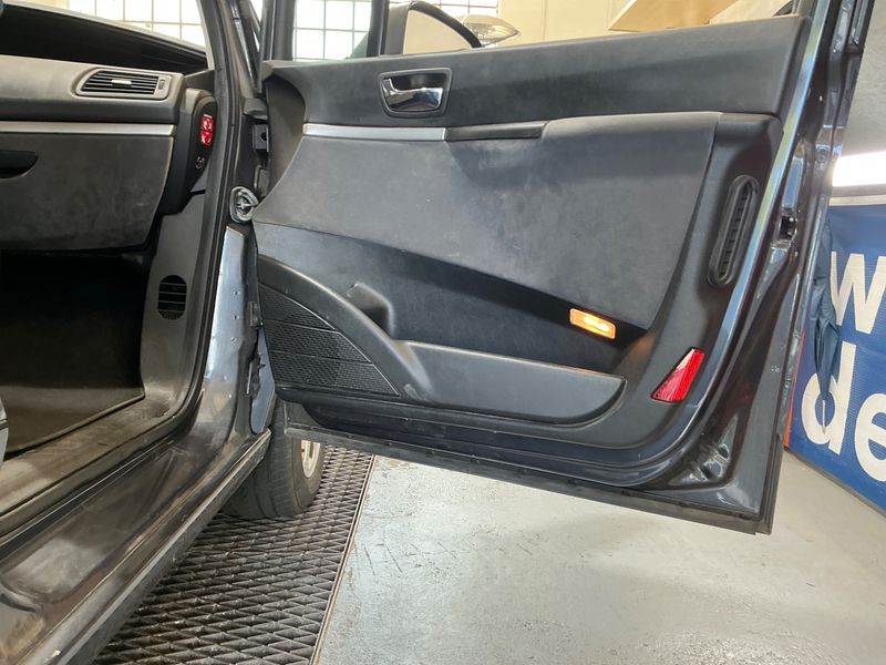 Peugeot 807 2.0 HDi Allure 2013 – снимка 39