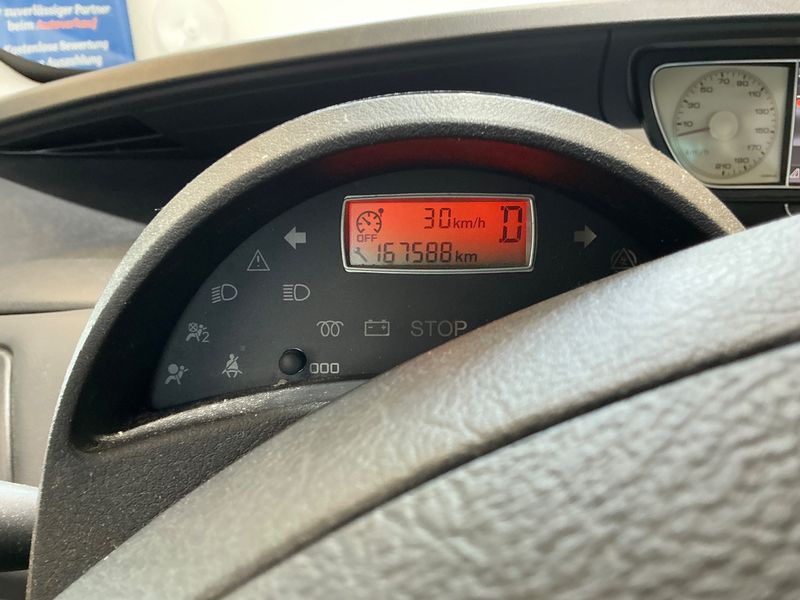 Peugeot 807 2.0 HDi Allure 2013 – снимка 19