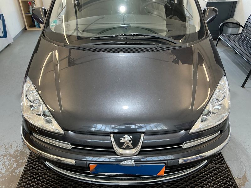 Peugeot 807 2.0 HDi Allure 2013 – снимка 56