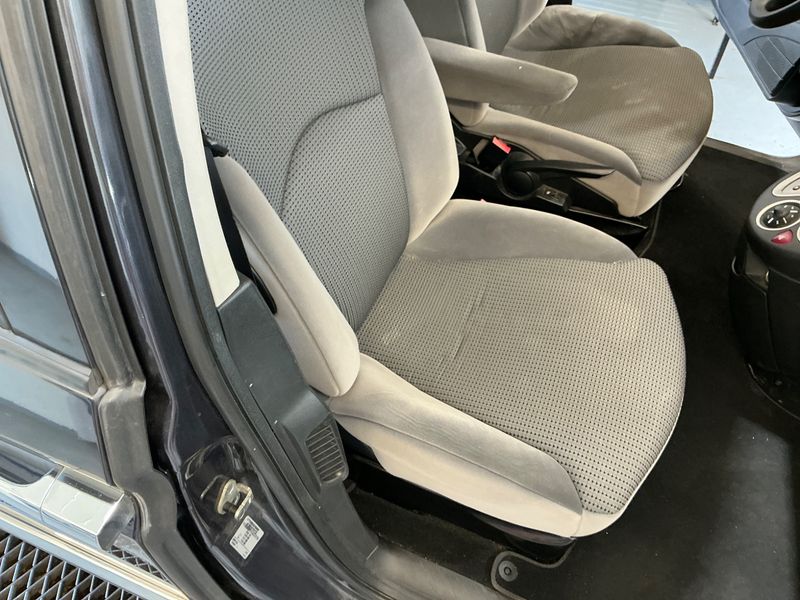 Peugeot 807 2.0 HDi Allure 2013 – снимка 42