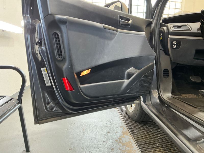 Peugeot 807 2.0 HDi Allure 2013 – снимка 29
