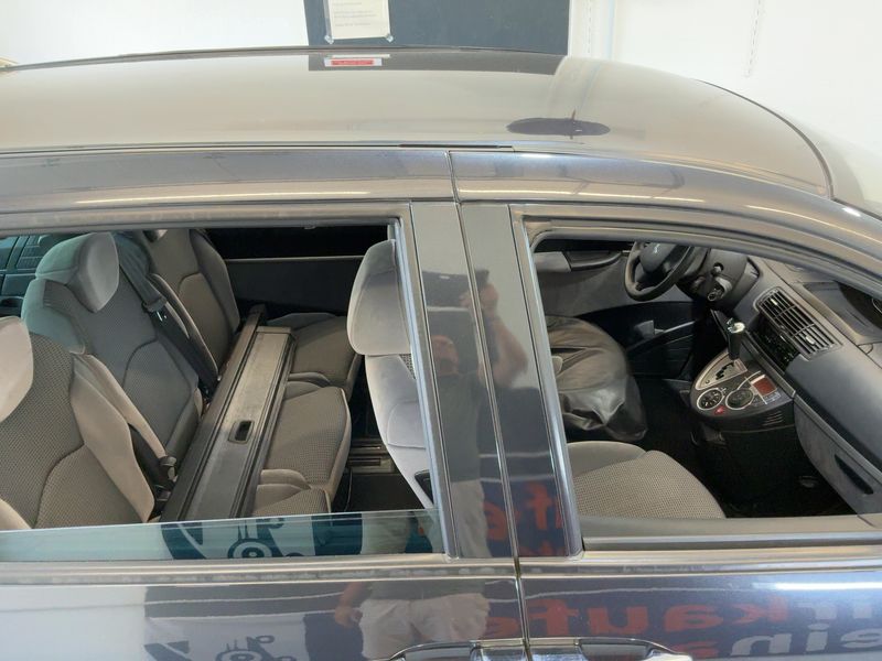 Peugeot 807 2.0 HDi Allure 2013 – снимка 13