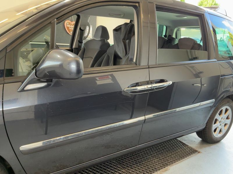 Peugeot 807 2.0 HDi Allure 2013 – снимка 4