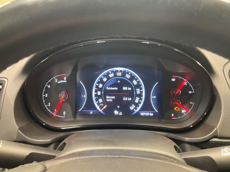 Opel Insignia Sports Tourer 2.0 CDTI Business Innovation 2016 – снимка 18
