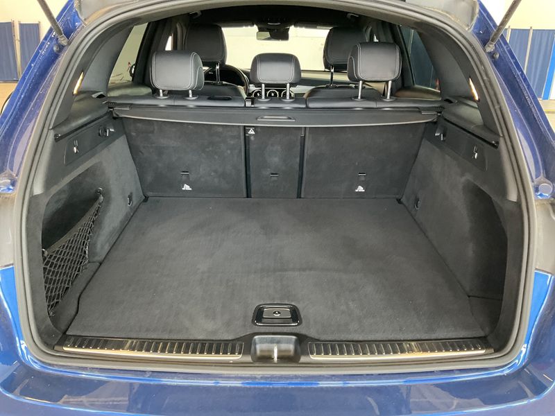 Mercedes-Benz GLC-Klasse GLC 300 Mild-Hybrid 4Matic AMG Line 2020 – снимка 25
