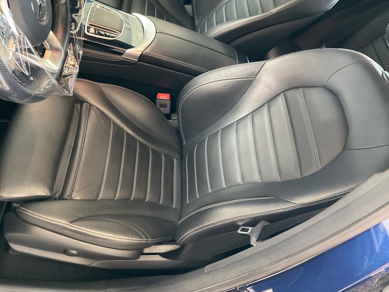 Mercedes-Benz GLC-Klasse GLC 300 Mild-Hybrid 4Matic AMG Line 2020 – снимка 30