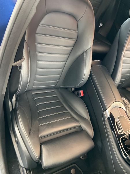 Mercedes-Benz GLC-Klasse GLC 300 Mild-Hybrid 4Matic AMG Line 2020 – снимка 26