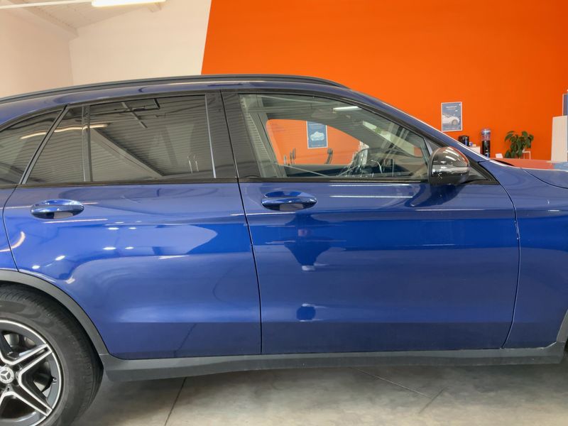 Mercedes-Benz GLC-Klasse GLC 300 Mild-Hybrid 4Matic AMG Line 2020 – снимка 10