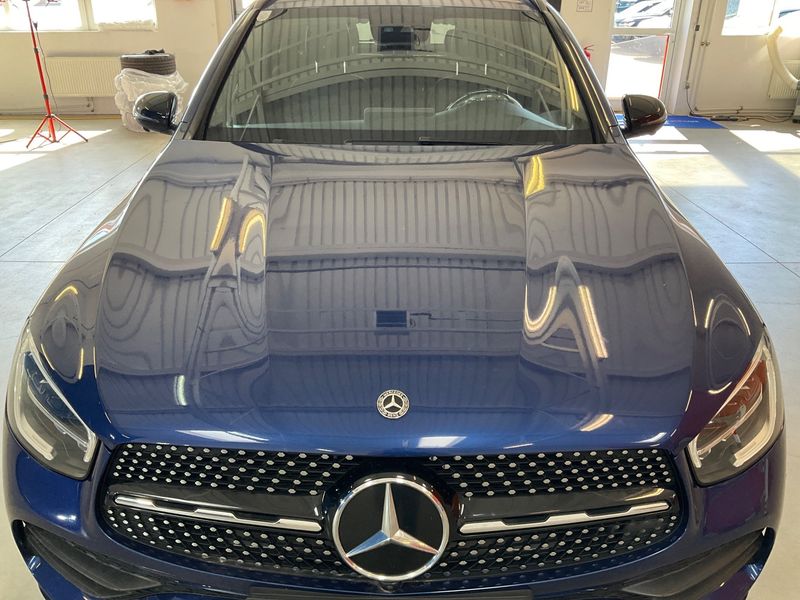 Mercedes-Benz GLC-Klasse GLC 300 Mild-Hybrid 4Matic AMG Line 2020 – снимка 37