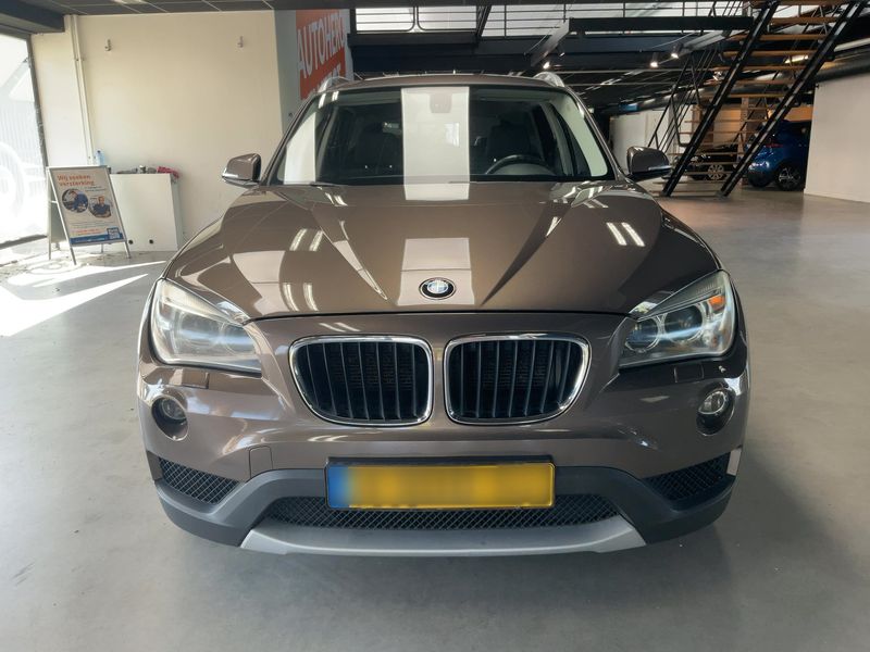 BMW X1 sDrive 20i 2014 – снимка 14