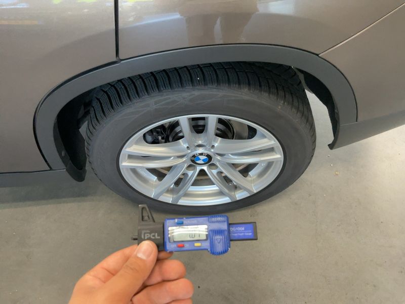 BMW X1 sDrive 20i 2014 – снимка 5