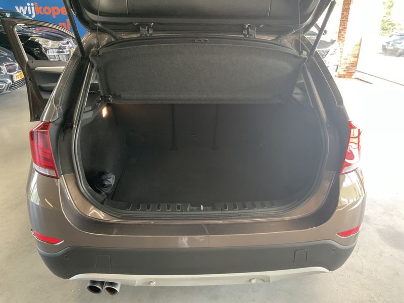 BMW X1 sDrive 20i 2014 – снимка 15
