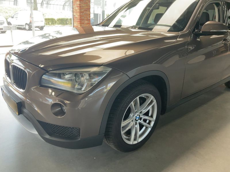 BMW X1 sDrive 20i 2014 – снимка 2