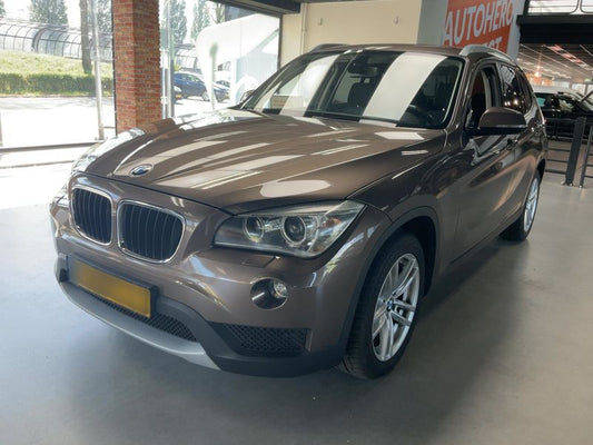 BMW X1 sDrive 20i 2014 – снимка 1