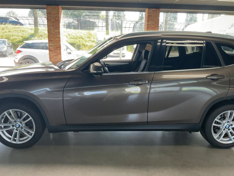 BMW X1 sDrive 20i 2014 – снимка 4
