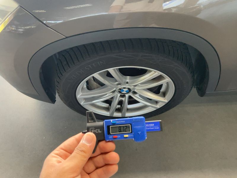 BMW X1 sDrive 20i 2014 – снимка 3