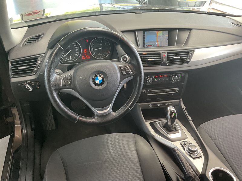 BMW X1 sDrive 20i 2014 – снимка 17