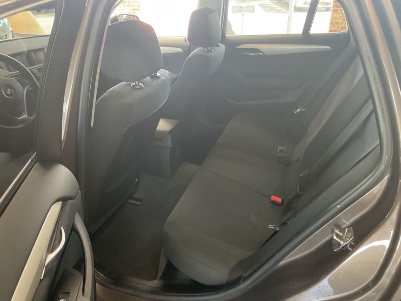 BMW X1 sDrive 20i 2014 – снимка 19