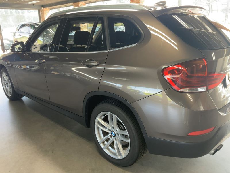 BMW X1 sDrive 20i 2014 – снимка 6