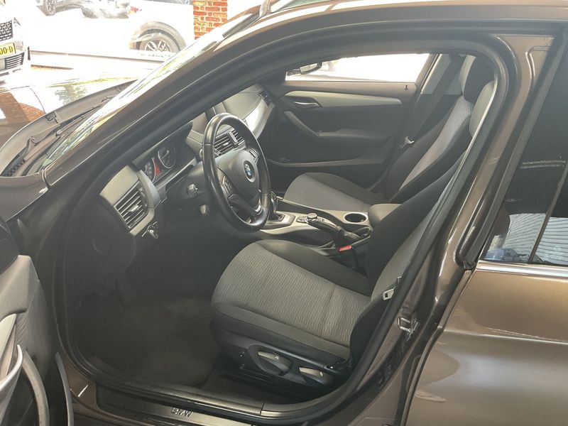 BMW X1 sDrive 20i 2014 – снимка 16