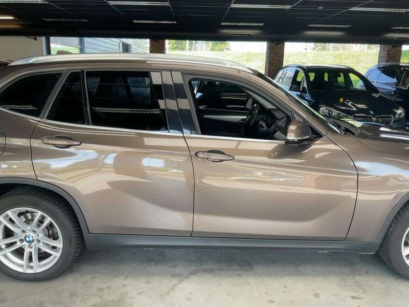 BMW X1 sDrive 20i 2014 – снимка 10