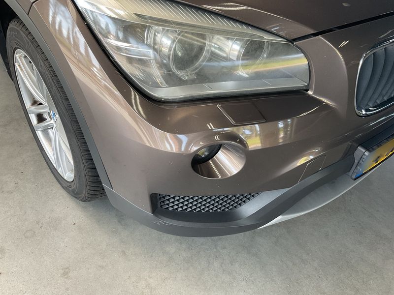 BMW X1 sDrive 20i 2014 – снимка 23