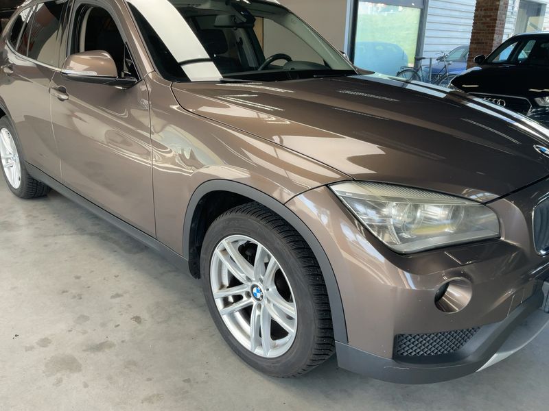 BMW X1 sDrive 20i 2014 – снимка 12