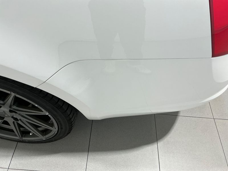 Skoda Octavia 2.0 TDI RS 2015 – снимка 28
